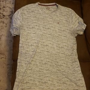 Mens short sleeved t shirt